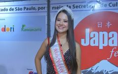 primeiro-dia-do-japan-fest-em-marilia-tem-a-escolha-da-miss-nikkey-2023;-confira-a-vencedora