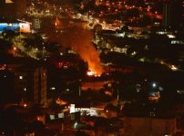 incendio-em-area-de-mato-mobiliza-bombeiros-no-centro-de-bauru