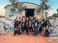 ‘ecopix’:-associacao-de-coletores-recompensa-com-pix-moradores-que-descartarem-corretamente-reciclaveis-em-bauru