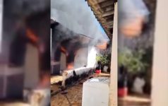 incendio-atinge-edicula-de-casa-em-lencois-paulista