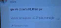 ‘golpe-do-gas-de-cozinha’:-criminosos-clonam-whatsapp-de-revendedoras-para-enganar-clientes-no-interior-de-sp