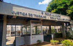 com-tres-meses-de-atraso,-forum-trabalhista-de-bauru-reabre-apos-infestacao-de-escorpioes