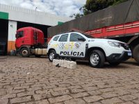 paraguaio-e-preso-no-interior-de-sp-ao-viajar-com-mais-de-50-kg-de-cocaina-e-armas