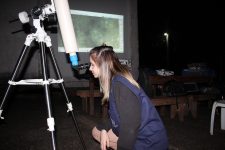 museu-promove-acampamento,-encontro-de-telescopios-e-trilha-noturna-em-piratininga