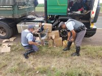 caminhoneiro-e-preso-por-trafico-de-drogas-na-raposo-tavares-em-candido-mota