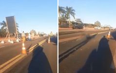 homem-morre-em-acidente-envolvendo-moto-e-onibus-na-sp-225-em-marilia