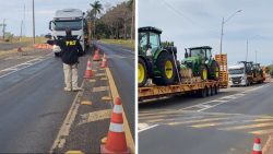 apos-confusao-em-posto-de-combustivel,-caminhoneiros-sao-detidos-por-embriaguez-em-ourinhos