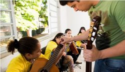 inscricoes-do-projeto-guri-para-cursos-gratuitos-de-musica-terminam-nesta-sexta-feira;-veja-como-participar