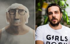 meses-de-trabalho-e-mais-de-700-pinturas:-animador-de-curta-metragem-indicado-ao-oscar-fala-sobre-producao-com-artistas-de-varios-paises