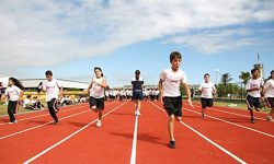sesi-de-botucatu-oferece-aulas-gratuitas-de-judo,-volei-e-natacao-para-criancas-e-adolescentes