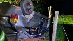 homem-morre-apos-capotar-carro-em-vicinal-de-tupa
