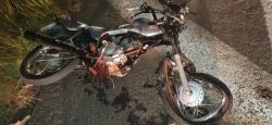 motociclista-e-garupa-ficam-feridos-em-colisao-frontal-com-carro-na-rodovia-marechal-rondon