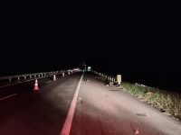homem-e-preso-suspeito-de-atropelar-duas-pessoas-e-fugir-em-rodovia-de-pirajui;-uma-vitima-morreu